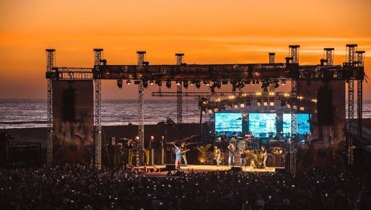 Kilyos Kahve Festivali başlıyor