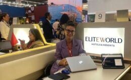 Elite World, IMEX Frankfurt ile global bilinirliğini artırdı