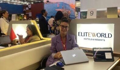 Elite World, IMEX Frankfurt ile global bilinirliğini artırdı