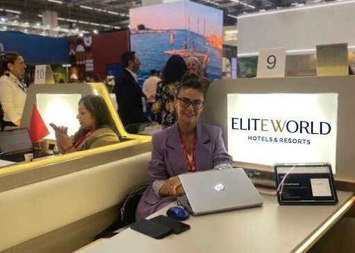 Elite World, IMEX Frankfurt ile global bilinirliğini artırdı