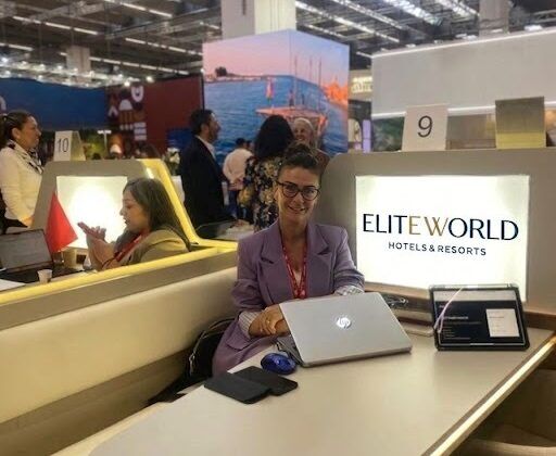 Elite World, IMEX Frankfurt ile global bilinirliğini artırdı