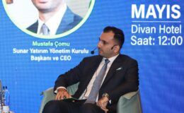 Sanayide yeşil dönüşümle üretimin geleceği şekilleniyor