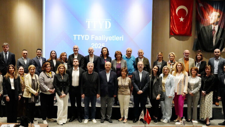 Dünya 5’inciliğini ileriye taşımak için yatırıma devam!