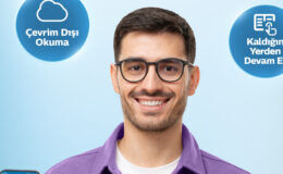 Türk Telekom e-Dergi ile dijital okumada yeni nesil dönem