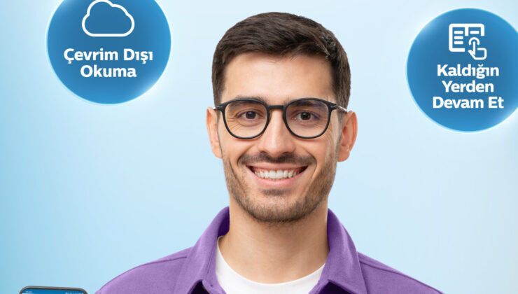 Türk Telekom e-Dergi ile dijital okumada yeni nesil dönem