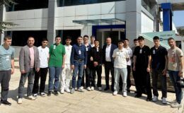 DemirDöküm ve TESİDER’den mesleki eğitime büyük destek