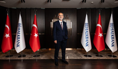 Halkbank 88. yılında esnaf ve girişimcinin yanında