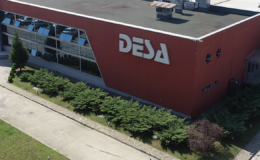 İhracatta Yeşil Dönüşümün Zirvesi