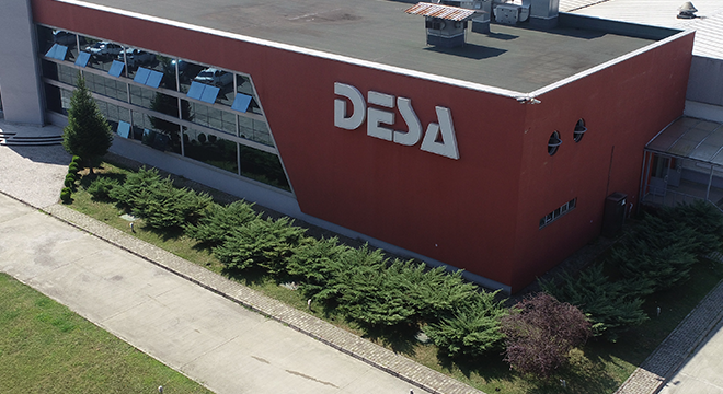 İhracatta Yeşil Dönüşümün Zirvesi