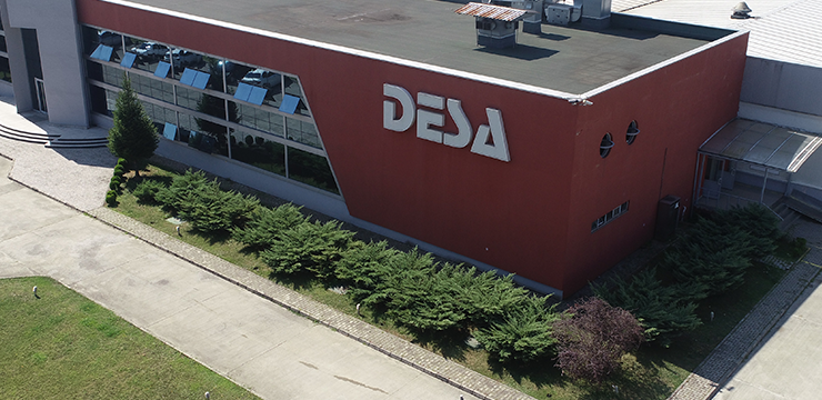 İhracatta Yeşil Dönüşümün Zirvesi