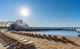 Otel fiyatları cep yakınca bayram tatilcileri kiralık evlere akın tti