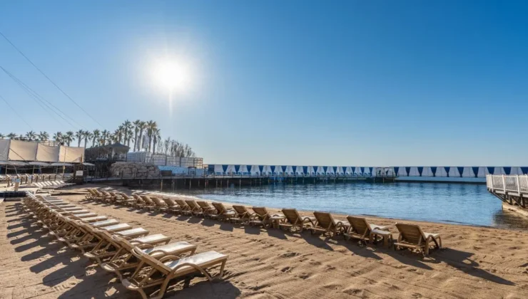 Otel fiyatları cep yakınca bayram tatilcileri kiralık evlere akın tti
