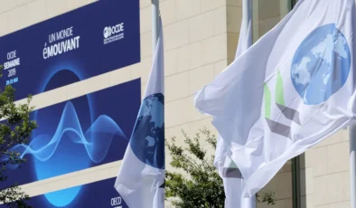 OECD: Türkiye kritik minerallerde küresel aktör