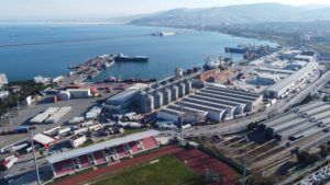 Karadeniz’de 60 milyon dolarlık lojistik hamlesi 3 20220401184613348