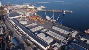 Karadeniz’de 60 milyon dolarlık lojistik hamlesi 4 20220401184645359