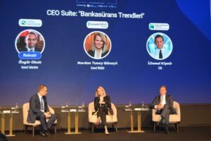Bankasürans zirvesi finans dünyasını bir araya getirdi 3 2026 Bankasurans Zirvesi 2