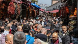 Uzmanlar uyardı: Bayram alışverişinde dikkat edilmeli 5 2032701