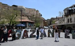 Şanlıurfa ve Gaziantep’te bayram öncesi turizm rezervasyonları arttı