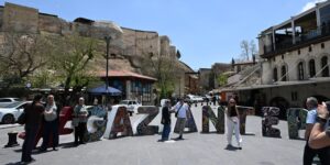 Şanlıurfa ve Gaziantep’te bayram öncesi turizm rezervasyonları arttı