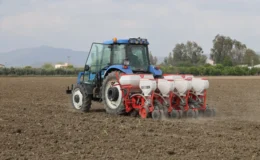Tarımda istihdam devrimi: 250 bin kişiye yeni iş kapısı açılıyor