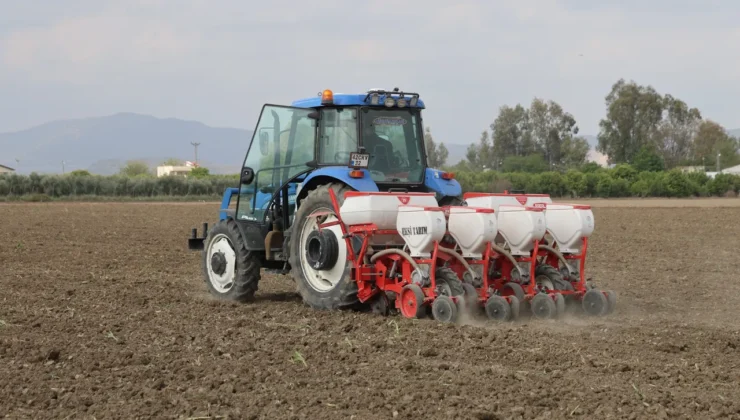 Tarımda istihdam devrimi: 250 bin kişiye yeni iş kapısı açılıyor