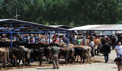 Palandöken’den kurban pazarları için kritik uyarı