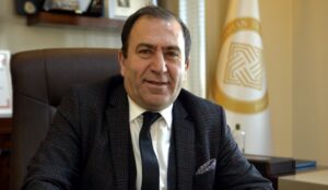 ATSO 100’üncü yılında yeni ufuklar peşinde