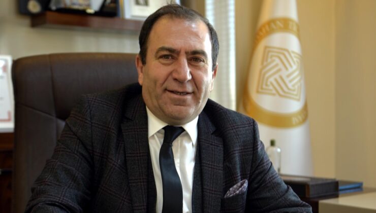 ATSO 100’üncü yılında yeni ufuklar peşinde