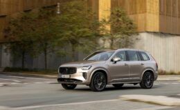 Volvo Car Türkiye’den rekor büyüme