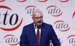 ATO Başkanı Baran’dan kapsamlı vergi reformu çağrısı