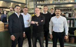 Anadolu Hisarı’nda doğal bir sofra