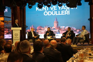 Daha yaşanabilir şehirler için güç birliği 4 5K1A3192