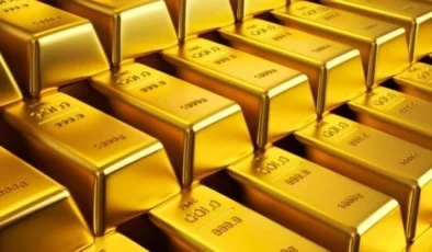 Altın fiyatları yükselişe geçti: Gram 6 bin 779 lirayı gördü