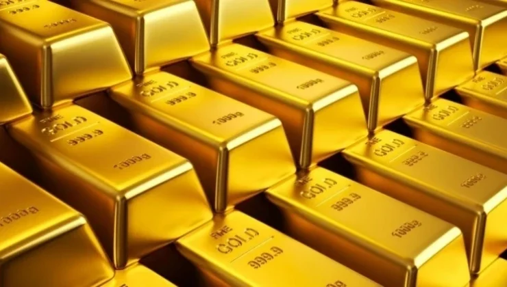 Altın fiyatları yükselişe geçti: Gram 6 bin 779 lirayı gördü