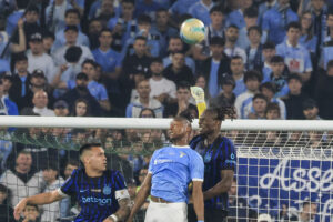 Roma Olimpiyat Stadı’nda Inter bayramı: İtalya Kupası 10. kez Milano ekibinin! 5 5f15c481a83969753087773ff3581094