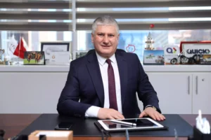Sektörü ortak akılla geleceğe taşıyacağız 3 61782ae345d2a0aac467d2c4