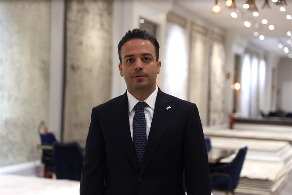Türk halısından 872 milyon dolarlık ihracat 3 63787a86f59c57ce22a574c946185ea6