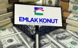 Emlak Konut’tan uluslararası sermaye piyasalarında dev başarı