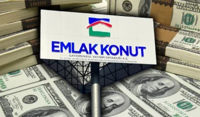 Emlak Konut’tan uluslararası sermaye piyasalarında dev başarı