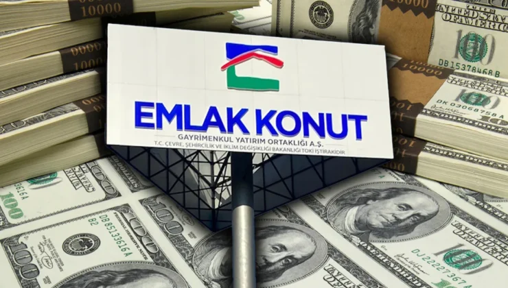 Emlak Konut’tan uluslararası sermaye piyasalarında dev başarı