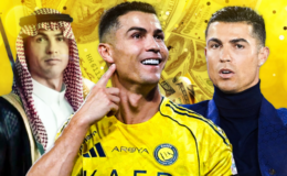 Ronaldo Arabistan’da ilk şampiyonluğunu kazandı