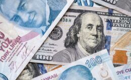 Dolar/TL tarihi zirvesini gördü!