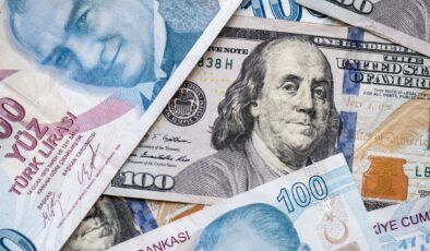 Dolar/TL tarihi zirvesini gördü!