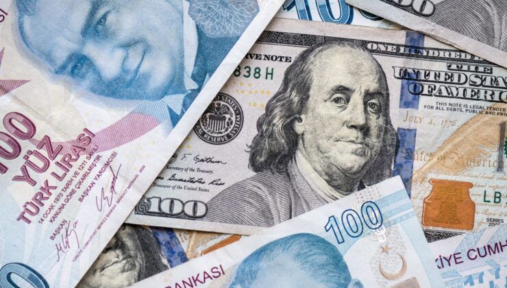 Dolar/TL tarihi zirvesini gördü!