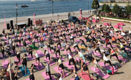 Galataport İstanbul’da 16 Mayıs coşkusu