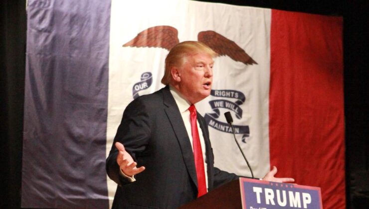 Trump-Merz hattında İran çatlağı: “Ne konuştuğunu bilmiyor!”