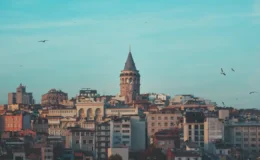 Türkiye’nin “dost-düşman” haritası çizildi: Almanya konusunda toplum ikiye bölündü!