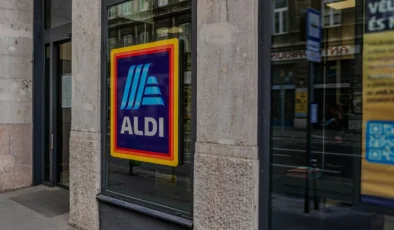 Almanya’nın perakende devi Aldi Süd 1.200’den fazla çalışanı işten çıkartıyor