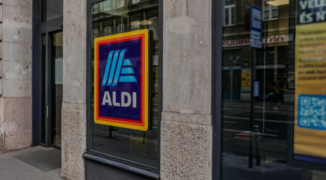 Almanya’nın perakende devi Aldi Süd 1.200’den fazla çalışanı işten çıkartıyor