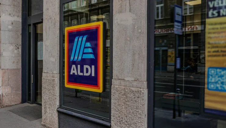 Almanya’nın perakende devi Aldi Süd 1.200’den fazla çalışanı işten çıkartıyor